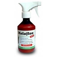 Mélaflonspray gegen Läuse, Zecken und Flöhe - 300 ml